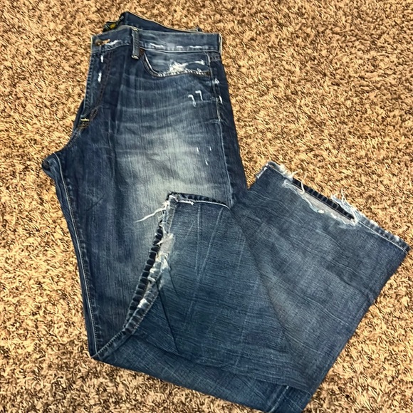 Lucky Brand Other - Men’s Lucky 455 Relaxed Bootcut Jeans